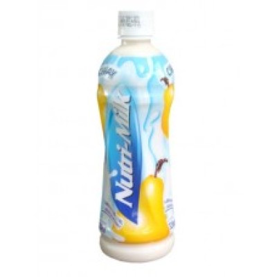 CWAY NUTRITIONAL MILK 500ML